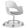 Bernhardt Design Lava Swivel Armchair - 594_3470-010