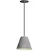 Maxim Lighting Woven Pendant Light - 10144GYBK