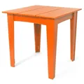 Loll Designs Alfresco Square Table - AL-ST30-OR