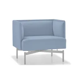 Bernhardt Design Finale Lounge Chair - 6510L_3470-004
