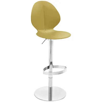 Must Have Calligaris Basil Adjustable Barstool Cs135600007797300000000 From Calligaris Accuweather Shop