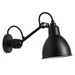 DCW Editions Lampe Gras 304 Wall Sconce - 304 SW BL-BL ETL