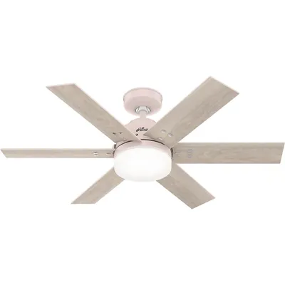 Hunter Fans Pacer LED Ceiling Fan
