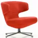 Vitra Petit Repos Lounge Chair - 2104250023700304