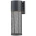 Hinkley Aria Outdoor Wall Sconce - 2305BK