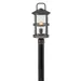 Hinkley Lakehouse Outdoor Post Light - 2687DZ-LV