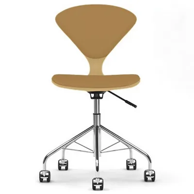 Cherner Chair Company Cherner Seat and Back Upholstered Task Chair