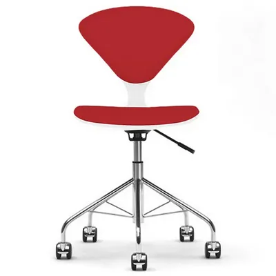 Cherner Chair Company Cherner Seat and Back Upholstered Task Chair