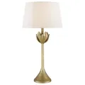 Visual Comfort Signature Alberto Table Lamp - JN 3002AGL-L