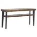 Moe's Home Collection Parq Console Table - TL-1013-14