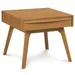 Copeland Furniture Catalina Nightstand - 2-CAL-25-04