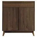 Copeland Furniture Catalina Buffet - 2 Doors and 1 Drawer - 6-CAL-30-43