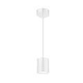 WAC Lighting Tube LED Pendant Light - PD-W2605-WT