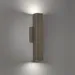 UltraLights Cylo LED Recutangular Wall Sconce - 19413-DI-OA-02