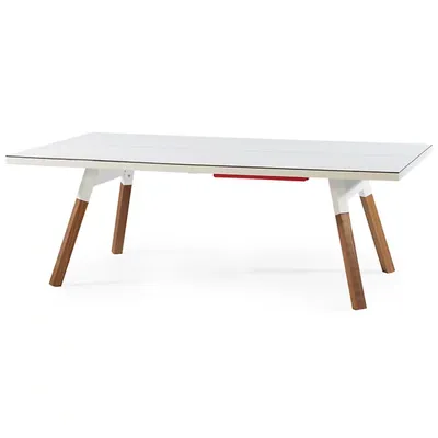 RS Barcelona You and Me Ping Pong Table - YM22-1N