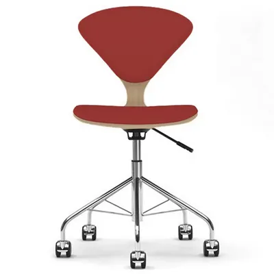 Cherner Chair Company Cherner Seat and Back Upholstered Task Chair