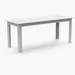Loll Designs Fresh Air Table - FA-T78-DW