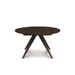 Copeland Furniture Catalina Round Extension Table - 6-CRE-60-53