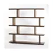 Moe's Home Collection Miri Bookshelf - ER-1073-03