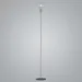 Zaneen Sphere Floor Lamp - D54045-BRA