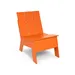 Loll Designs Picket Low Back Chair - PK-LBS-OR