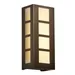 UltraLights Modelli 15332 Wall Sconce - 15332-DI-FA-04