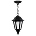 Hinkley Manor House Outdoor Pendant Light - 1412BK