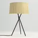 Santa & Cole Tripode M3 Table Lamp - TRITA01UL