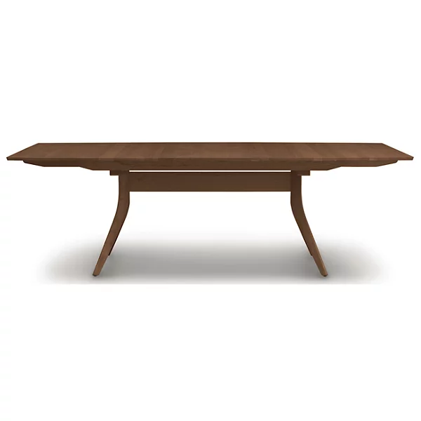 Copeland Furniture Catalina Trestle Extension Table