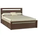 Copeland Furniture Mansfield Storage Bed - 1-MAN-01-43-STOR