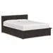 Copeland Furniture Moduluxe Panel Storage Bed - 1-MVD-31-53-STOR