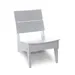 Loll Designs Vang Chair - LG-VANG-DW