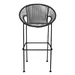 Innit Designs Puerto Outdoor Stool - i10b-01-01