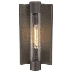 The Great Outdoors: Minka-Lavery Celtic Shadow Outdoor Wall Sconce - 72662-516
