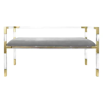 Jonathan Adler Jacques Bench