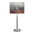 jefdesigns Treescape Hudson Table Lamp - jd_Treescape_Black_Earl