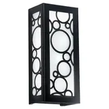 UltraLights Modelli 15330 Outdoor LED Wall Sconce - 15330-DI-WS-02