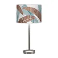 jefdesigns Banana Hudson Table Lamp - jd_Banana_Blue_Earl