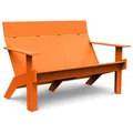 Loll Designs Lollygagger Sofa - LC-TLS-OR