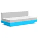 Loll Designs Platform One Sectional Sofa - PO-S0-SB-40433-000