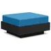 Loll Designs Nisswa Ottoman - NC-O-BL-5493-0000