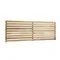 Cane-line Drop Kitchen Teak Wall - W3550T