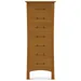 Copeland Furniture Monterey 7 Drawer Dresser - 2-MNT-70-23