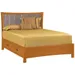 Copeland Furniture Berkeley Bed With Storage - 1-BER-11-23-STOR