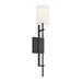 Generation Lighting Ansley Tall Wall Sconce - WB1940AI