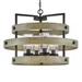 Hinkley Riverwood Outdoor Chandelier - 20034WB