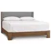 Copeland Furniture Sloane Bed with Legs - 1-SLO-11-04-Seal