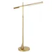 Visual Comfort Signature Daley LED Adjustable Floor Lamp - RL 1320NB-CA