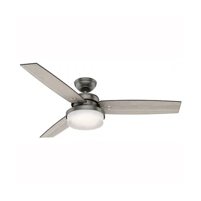 Hunter Fans Sentinel Ceiling Fan