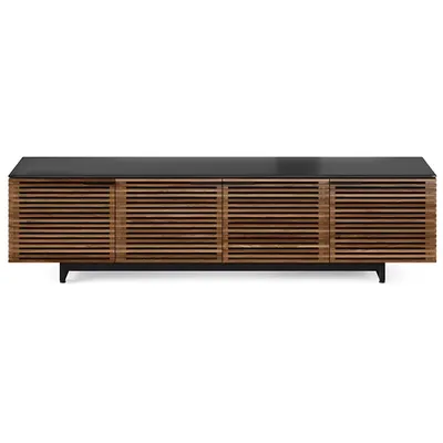 BDI Furniture Corridor Low Media Cabinet